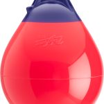 Polyfrom US Buoy A0 White