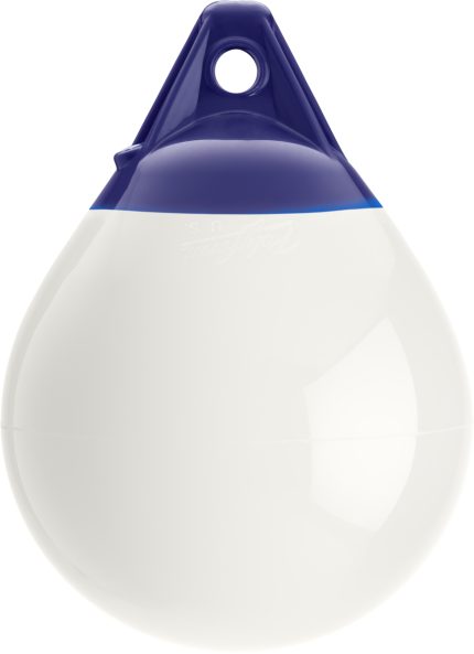 Μπαλόνι Polyform US A1 Λευκό