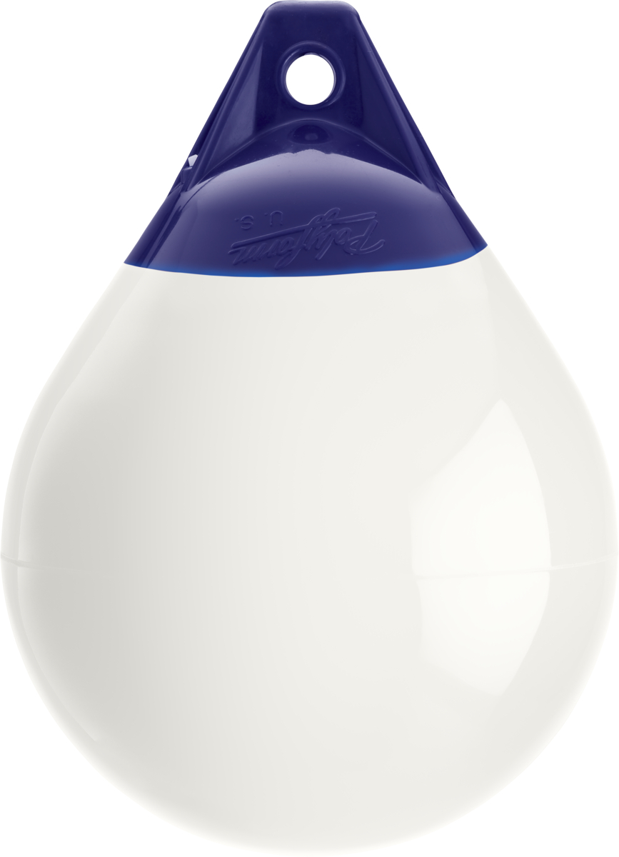 Polyform_A2_SF_white-867x1200-d4f5b7d Polyfrom US Buoy A2 White - Image 1