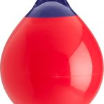 Polyfrom US Buoy A3 Red