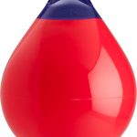 Polyfrom US Buoy A5 Red