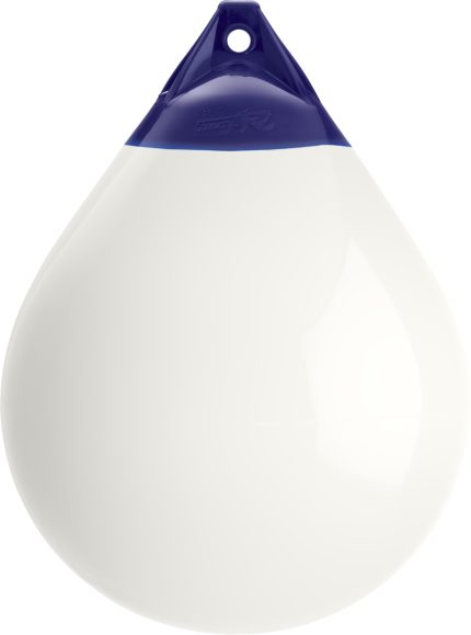Μπαλόνι Polyform US A5 Λευκό