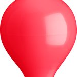 Polyfrom US Buoy CC2 Red