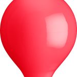 Polyfrom US Buoy CC3 Red