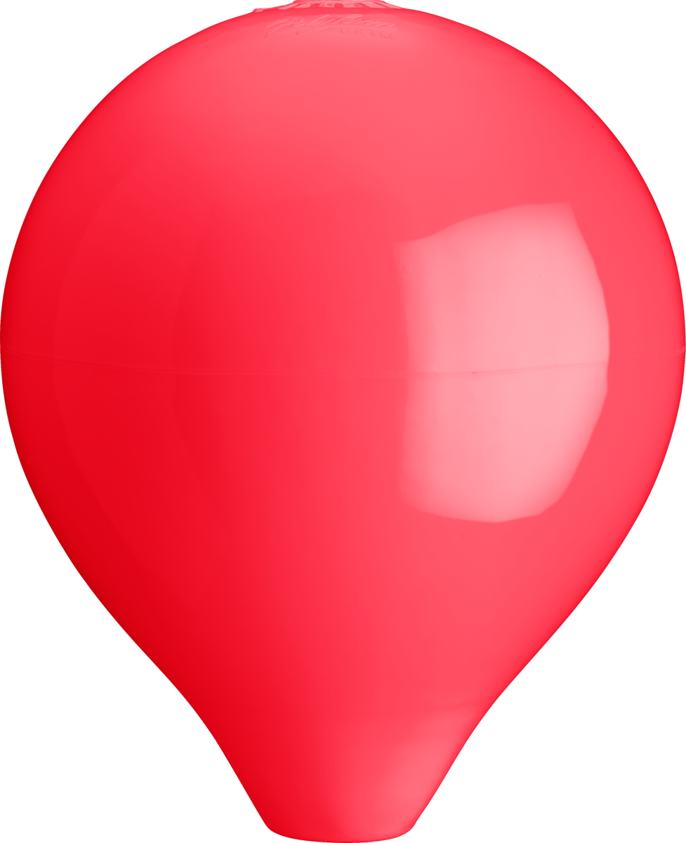 Polyform_CC4_SF_red-977x1201-4452cb3 Polyfrom US Buoy CC4 Red - Image 1