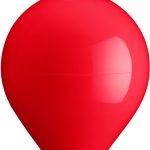 Polyfrom US Buoy CM3 Red