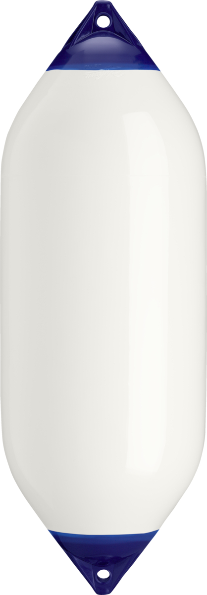 Μπαλόνι Polyform US F10 Λευκό