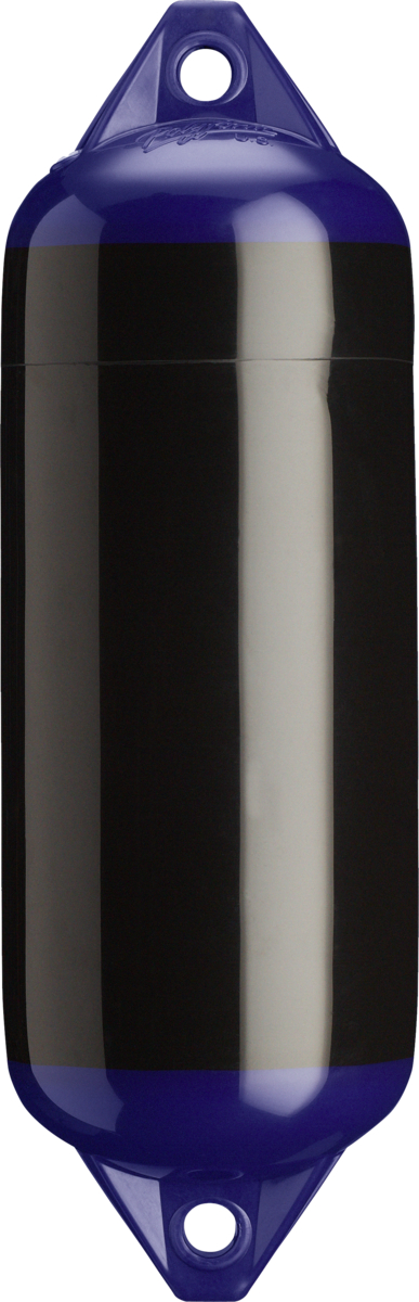 Polyform_F2_SF_black-387x1201-f7833e4 Polyfrom US Fender F2 Black - Image 1