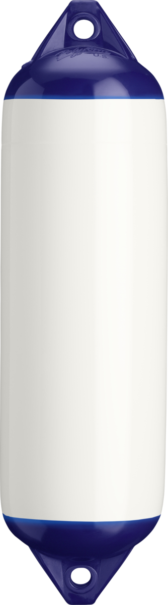 Μπαλόνι Polyform US F3 Λευκό