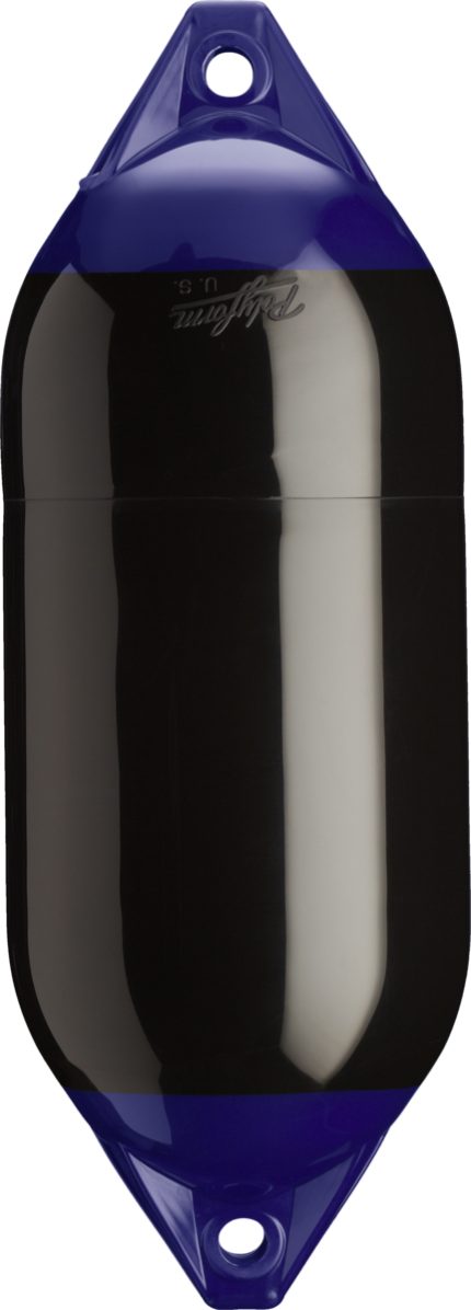 Polyfrom US Fender F5 Black