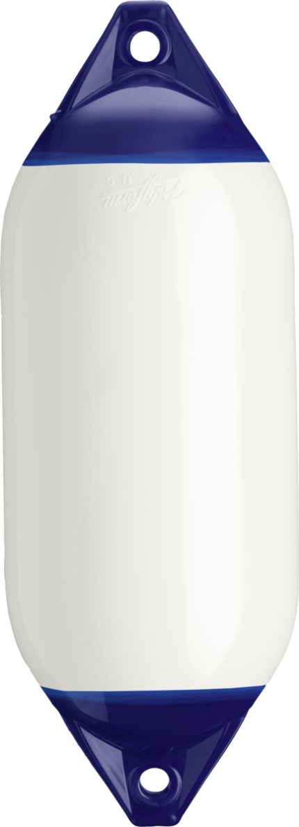 Μπαλόνι Polyform US F5 Λευκό
