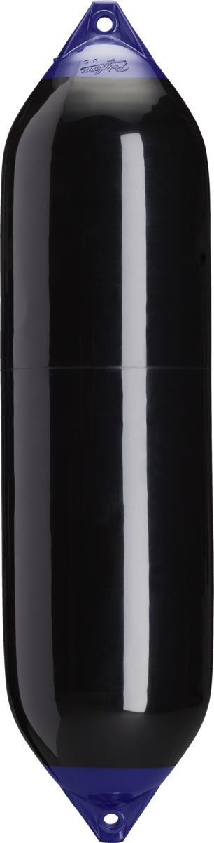 Μπαλόνι Polyform US F8 Μαύρο