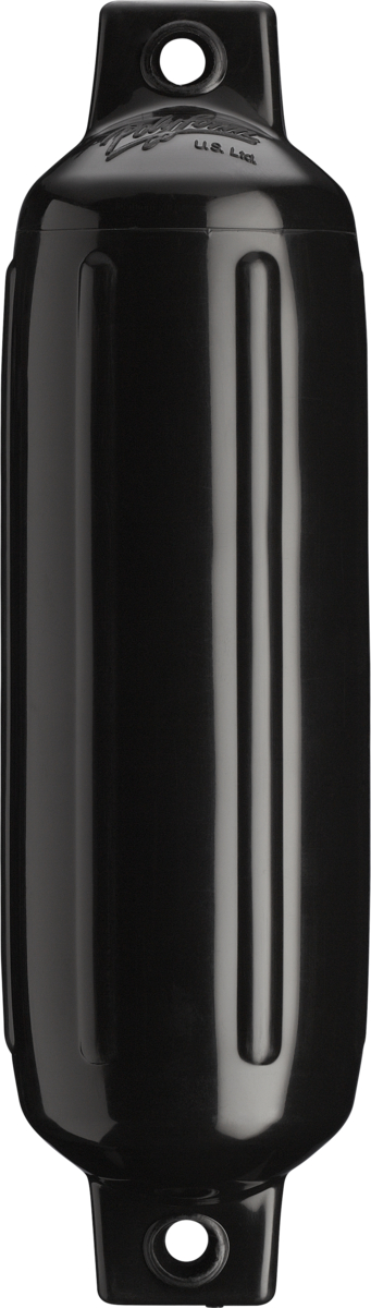 Polyform_G2_SF_black-341x1201-8925ca8 Polyfrom US Fender G2 Black - Image 1