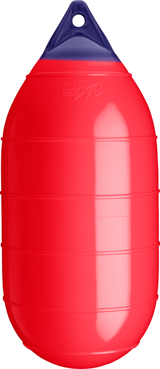 Polyform_LD3_SF_red-520x1200-38b8895 Polyfrom US Buoy LD3 Red - Image 1