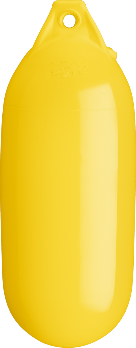 Polyform_S1_SF_yellow-470x1200-80df8b0 Polyfrom US Buoy S1 Yellow - Image 1