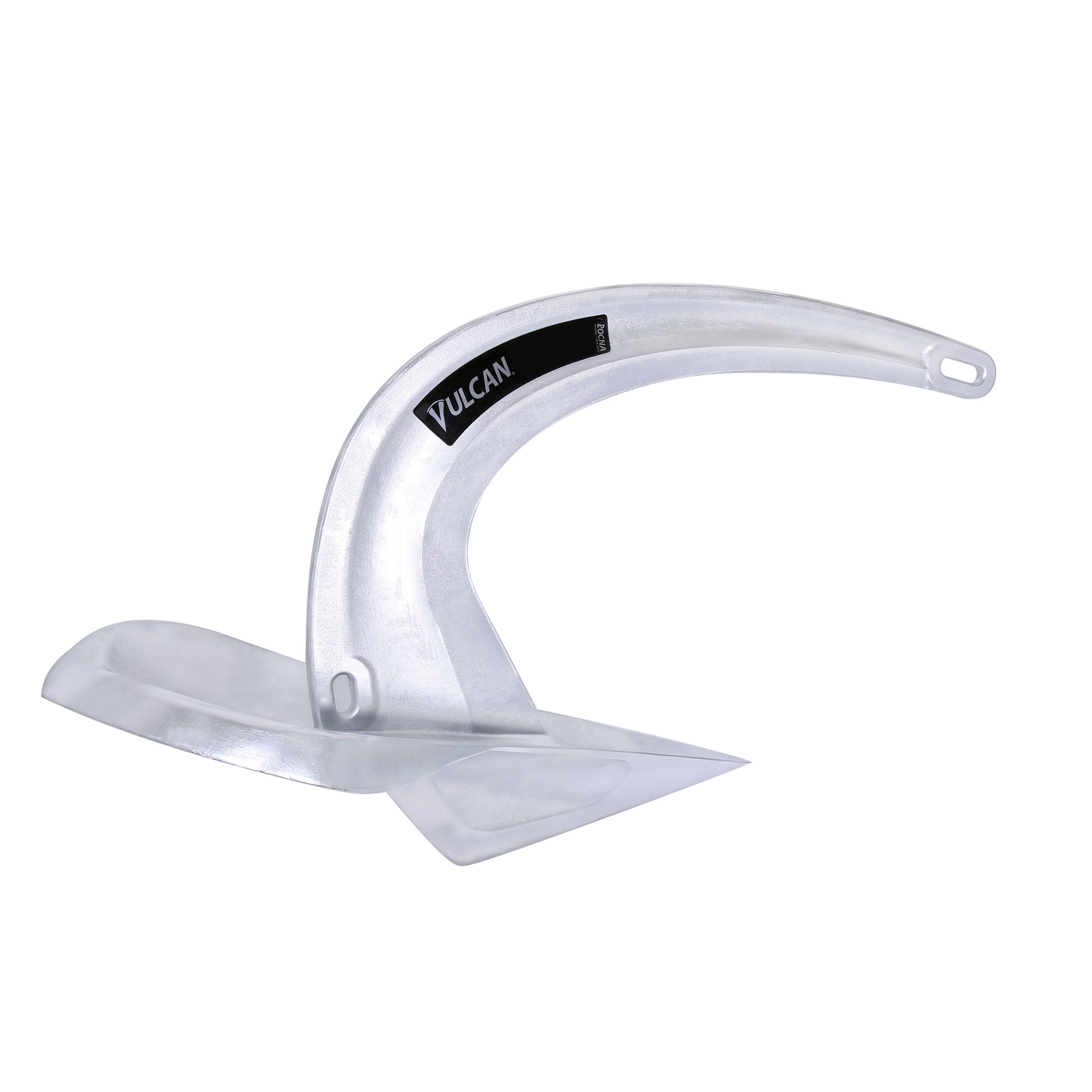 VULCAN004 Vulcan Anchor 55Kg Galvanized - Image 1