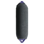 Fender Cover F02 Beige Anthracite Fabric