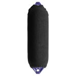 Fender Cover F02 Black Single Fabric