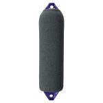 Fender Cover F1 Anthracite Single Fabric