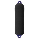 Fender Cover F1 Black Single Fabric