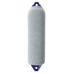 Fender Cover F1 Grey Single Fabric