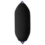 Fender Cover F10 Black Double Thickness