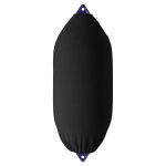 Fender Cover F11 Black Double Thickness
