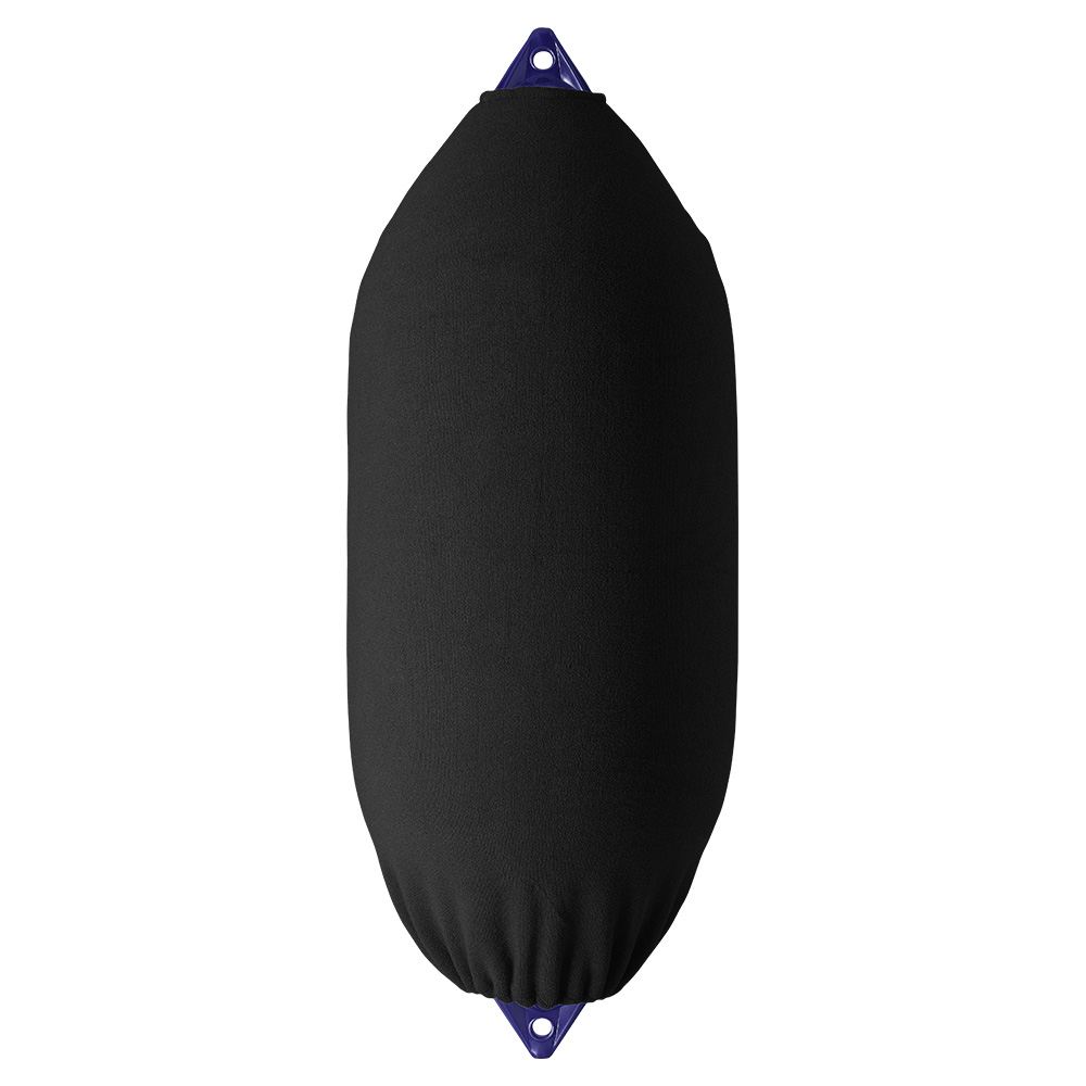 F-11-black Fender Cover F11 Black Double Thickness - Image 1
