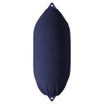 Fender Cover F11 Navy Double Thickness