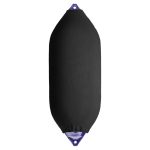 Fender Cover F13 Black Double Thickness