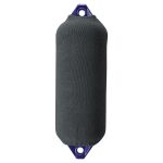 Fender Cover F2 Anthracite Single Fabric