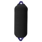 Fender Cover F2 Black Single Fabric
