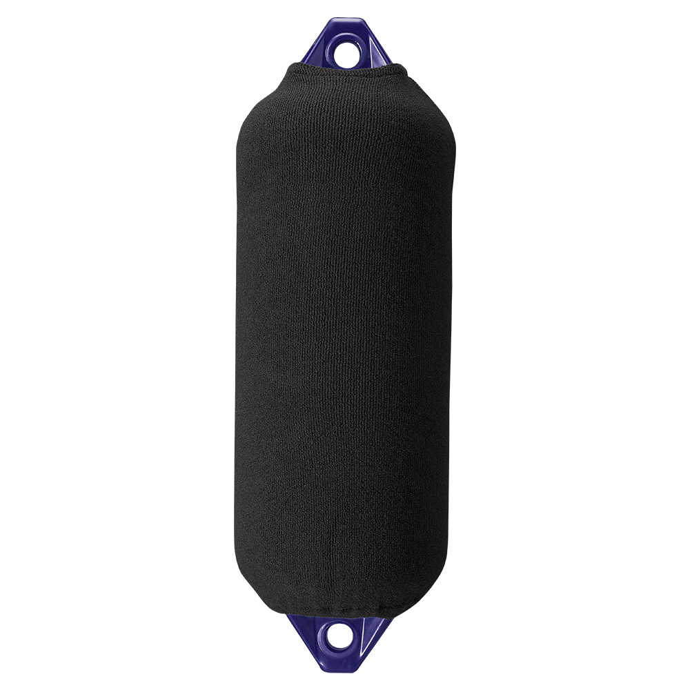 F-2-black Fender Cover F2 Black Single Fabric - Image 1