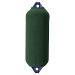 Fender Cover F2 Dark Green Single Fabric