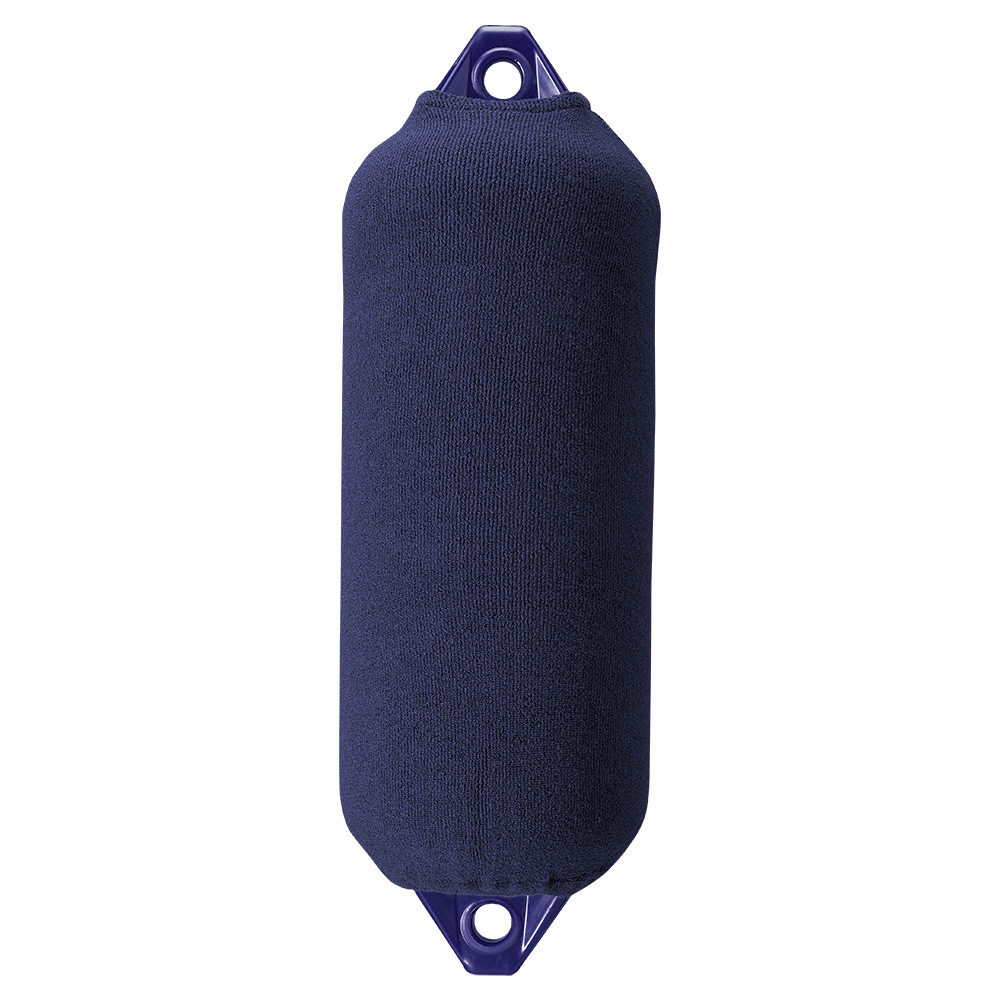 F-2-navy Fender Cover F2 Navy Single Fabric - Image 1