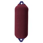 Fender Cover F2 Wine Single Fabric