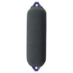 Fender Cover F3 Anthracite Single Fabric