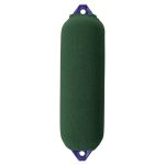 Fender Cover F3 Dark Green Single Fabric