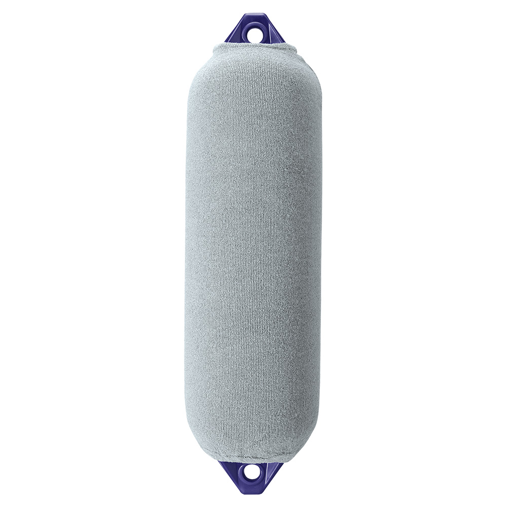 F-3-light_grey Fender Cover F03 Grey Single Fabric - Image 1