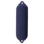 Fender Cover F3 Navy Single Fabric
