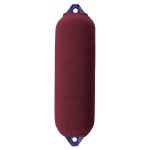 Fender Cover F03 Wine Single Fabric