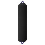 Fender Cover F4 Black Double Fabric