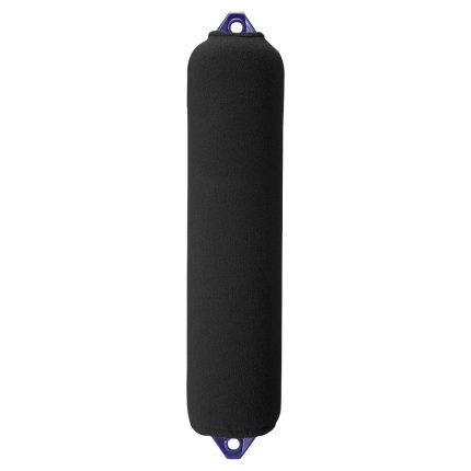 Fender Cover F4 Black Double Fabric