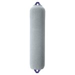 Fender Cover F4 Grey Single Fabric