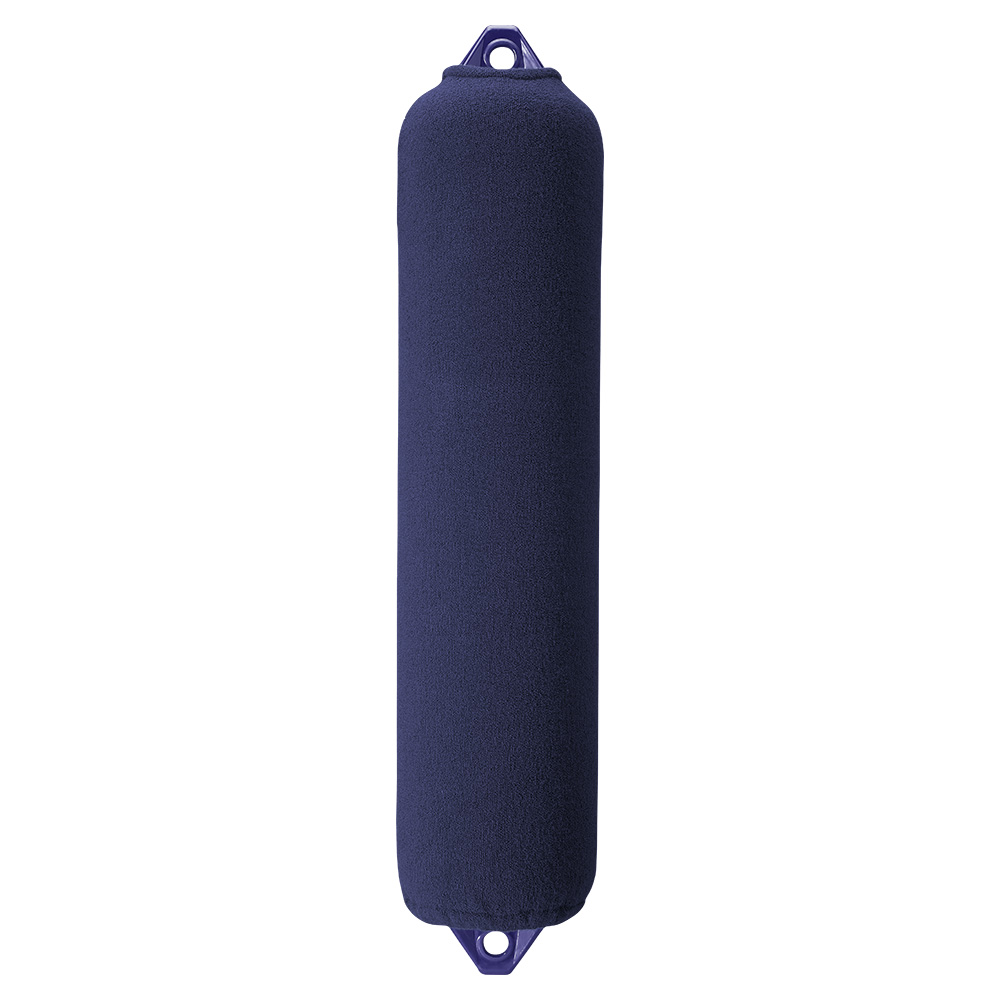 F-4-navy Fender Cover F4 Navy Single Fabric - Image 1
