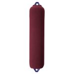 Fender Cover F4 Wine Single Fabric