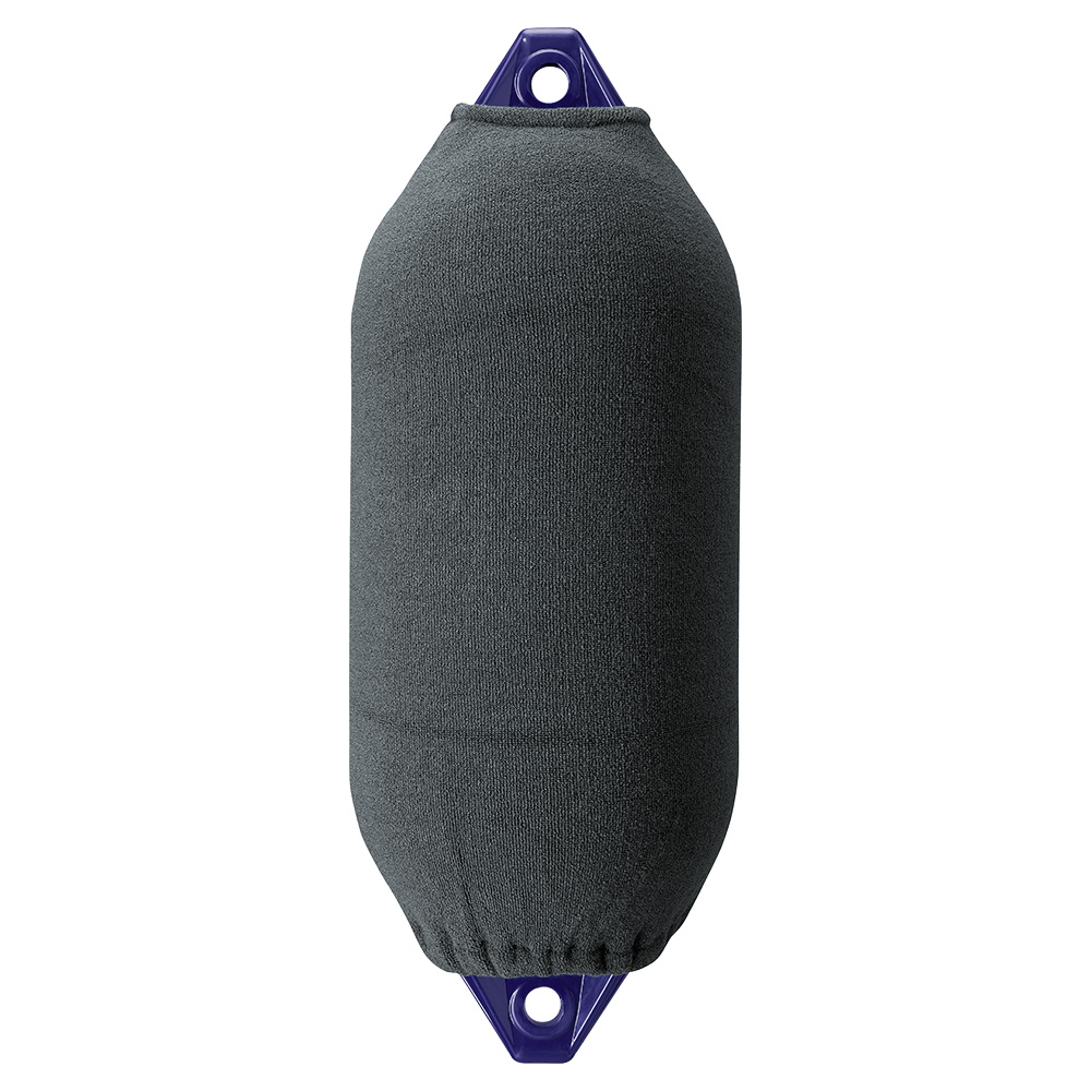 F-5-anthracite Fender Cover F5 Anthracite Single Fabric - Image 1
