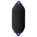 Fender Cover F5 Black Single Fabric