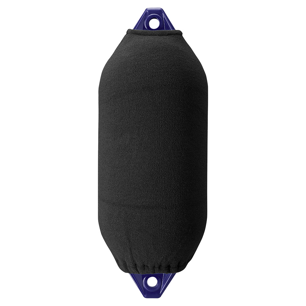 F-5-black Fender Cover F5 Black Single Fabric - Image 1