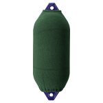 Fender Cover F5 Dark Green Single Fabric